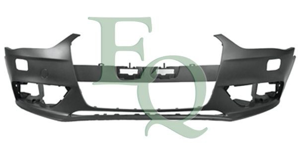 EQUAL QUALITY P5360: Bamperis