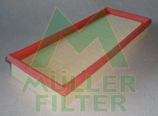 MULLER FILTER PA107: Luftfilter