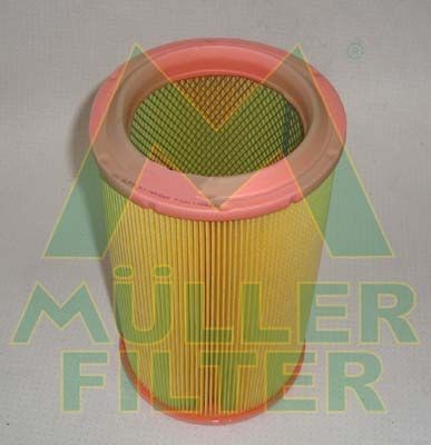 MULLER FILTER PA149: Gaisa filtrs