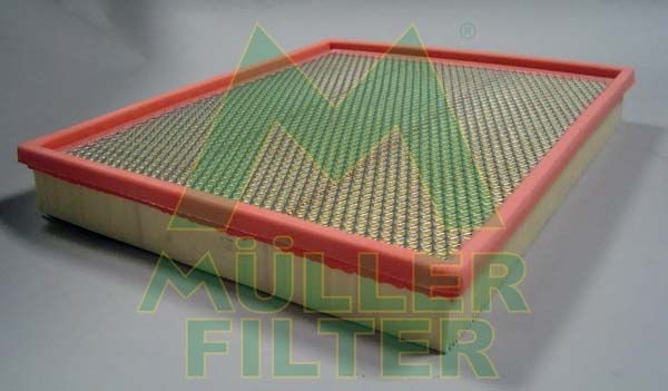 MULLER FILTER PA171: Õhufilter