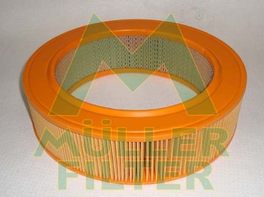 MULLER FILTER PA182: Gaisa filtrs