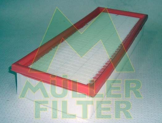 MULLER FILTER PA200: Õhufilter