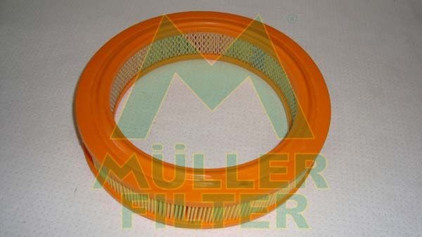 MULLER FILTER PA24: Õhufilter
