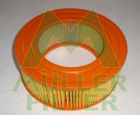 MULLER FILTER PA25: Filtru aer