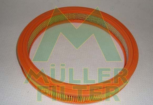MULLER FILTER PA26: Oro filtras
