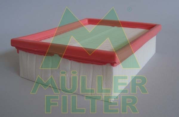 MULLER FILTER PA288: Õhufilter