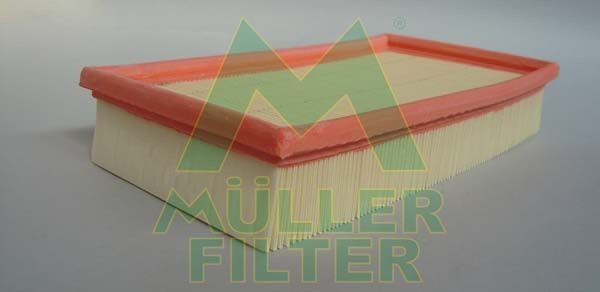 MULLER FILTER PA305: Filtru aer