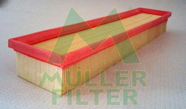 MULLER FILTER PA3101: Õhufilter