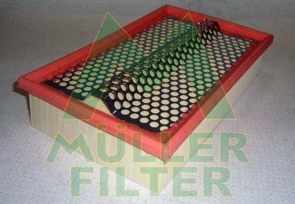 MULLER FILTER PA3101S: Õhufilter