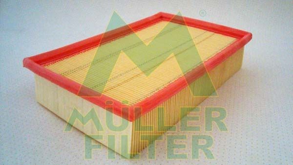 MULLER FILTER PA3102: Luftfilter