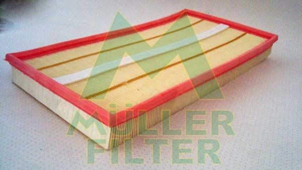 MULLER FILTER PA3116: Õhufilter