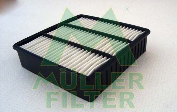 MULLER FILTER PA3117: Õhufilter