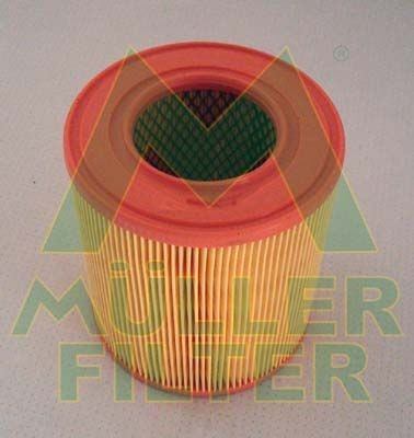 MULLER FILTER PA3127: Filtru aer