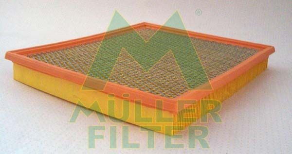 MULLER FILTER PA3142: Filtru aer