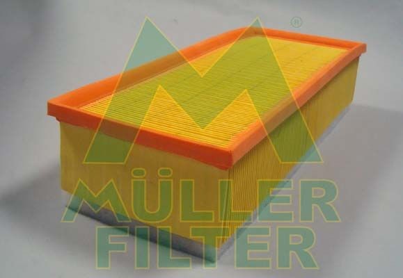MULLER FILTER PA3157: Õhufilter