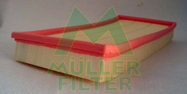 MULLER FILTER PA3162: Õhufilter