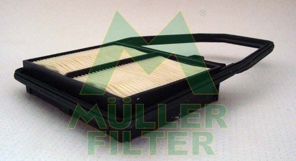MULLER FILTER PA3166: Õhufilter