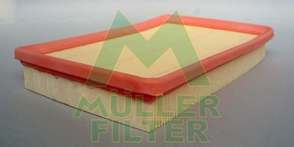 MULLER FILTER PA3179: Luftfilter