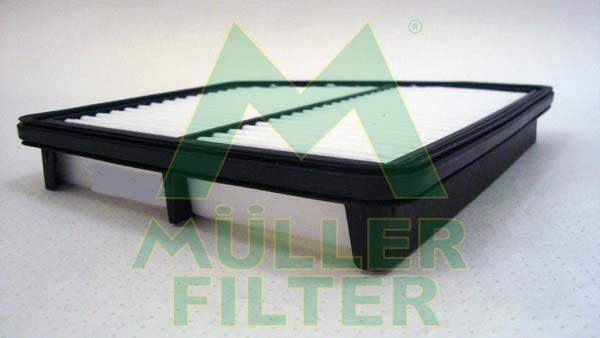 MULLER FILTER PA3181: Õhufilter