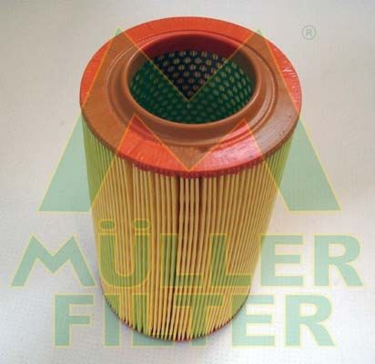 MULLER FILTER PA3190: Luftfilter