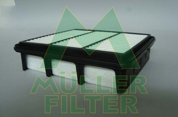 MULLER FILTER PA3193: Õhufilter