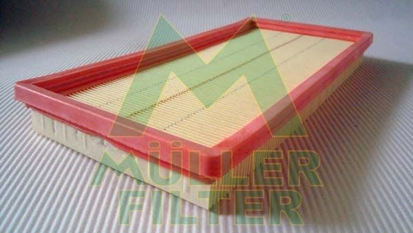 MULLER FILTER PA3219: Õhufilter