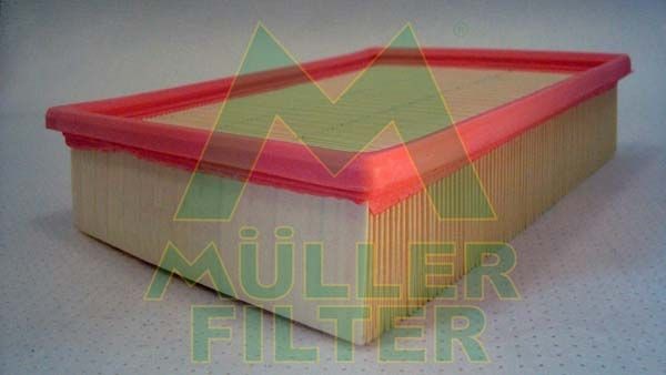 MULLER FILTER PA324: Õhufilter