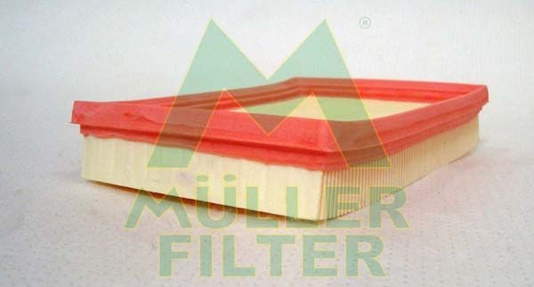 MULLER FILTER PA3263: Õhufilter