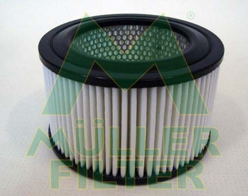 MULLER FILTER PA327: Õhufilter