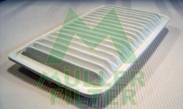 MULLER FILTER PA3272: Õhufilter