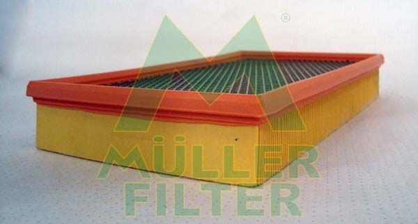 MULLER FILTER PA3307: Õhufilter
