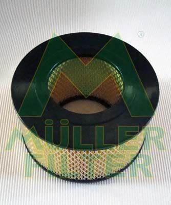 MULLER FILTER PA3319: Filtru aer