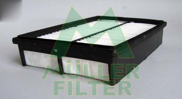 MULLER FILTER PA3333: Oro filtras