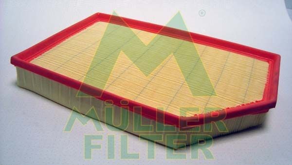 MULLER FILTER PA3340: Gaisa filtrs