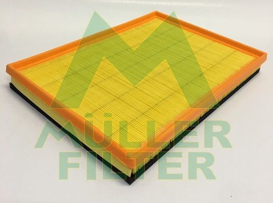MULLER FILTER PA3370: Õhufilter