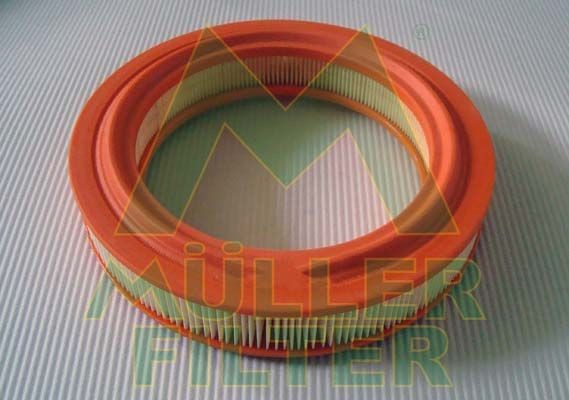 MULLER FILTER PA3385: Gaisa filtrs