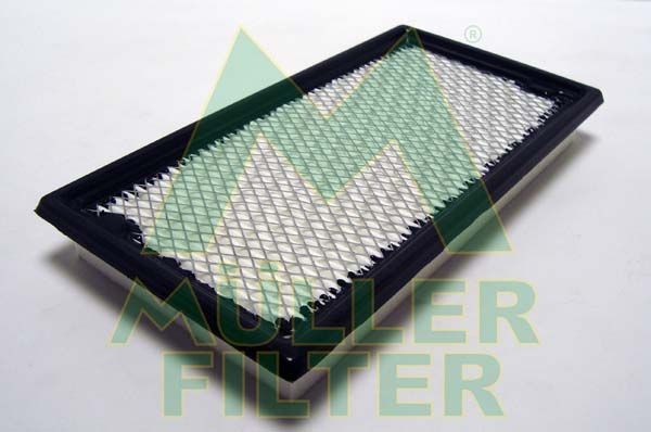 MULLER FILTER PA3419: Õhufilter