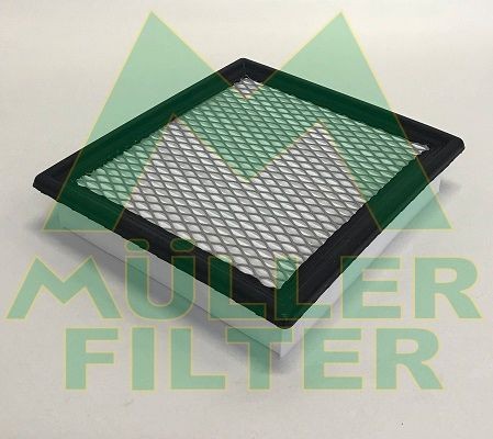 MULLER FILTER PA3421: Vzduchový filter