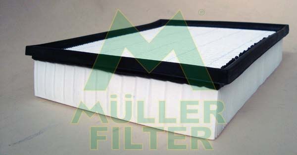 MULLER FILTER PA3422: Õhufilter