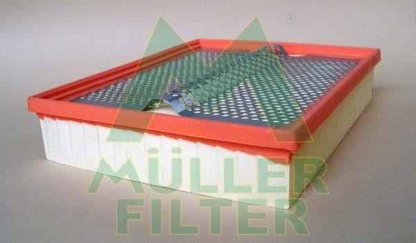 MULLER FILTER PA3426: Luchtfilter