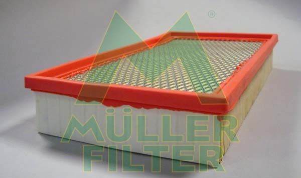MULLER FILTER PA3428: Filtru aer