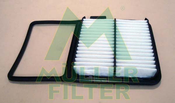 MULLER FILTER PA3460: Õhufilter