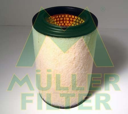 MULLER FILTER PA3510: Õhufilter