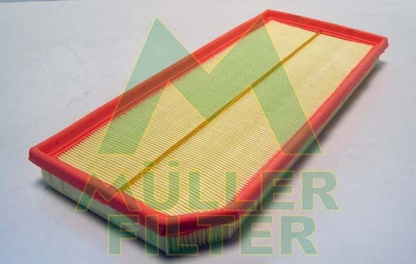 MULLER FILTER PA3521: Filtru aer