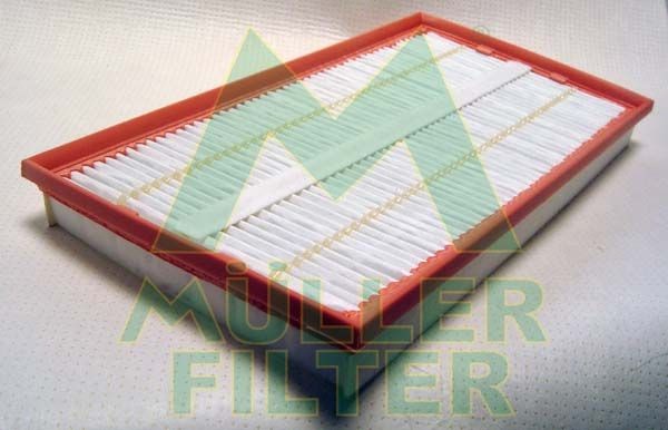 MULLER FILTER PA3543: Filtru aer