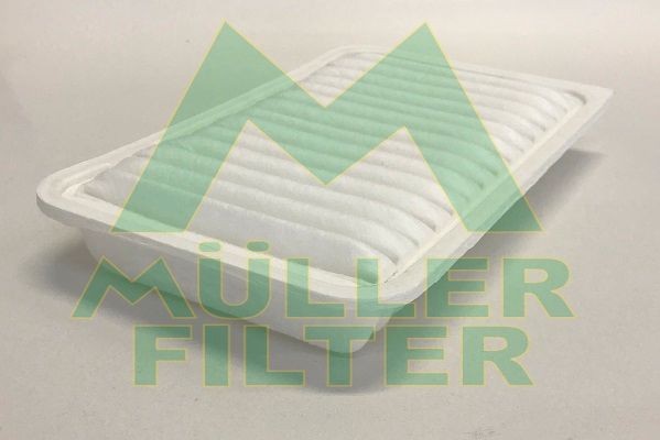 MULLER FILTER PA3618: Õhufilter