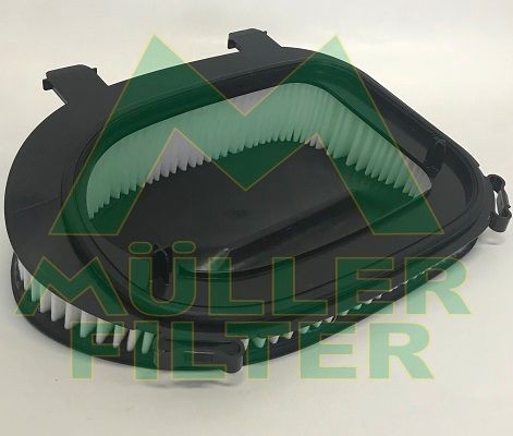 MULLER FILTER PA3648: Filtro aria