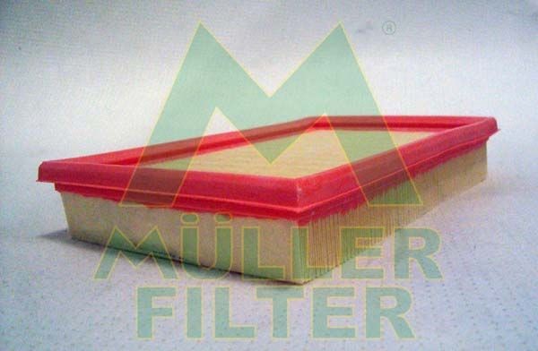 MULLER FILTER PA371: Filtro aria