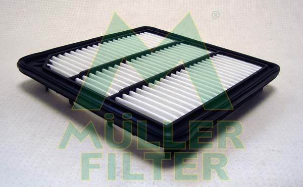 MULLER FILTER PA3723: Luchtfilter