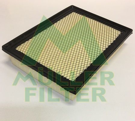 MULLER FILTER PA3746: Filtru aer